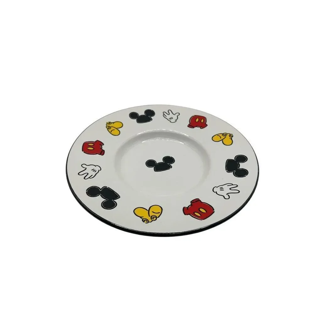 Disney Mickey Mouse Candle Holder with Lamp Shade - Standard OS